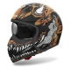 KASK AIROH J110 ONI GLOSS XL