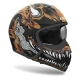 KASK AIROH J110 ONI GLOSS XL