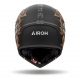 KASK AIROH J110 ONI GLOSS XL