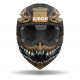KASK AIROH J110 ONI GLOSS XL