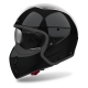 KASK MOTOCYKLOWY AIROH J110 COLOR BLACK GLITTER