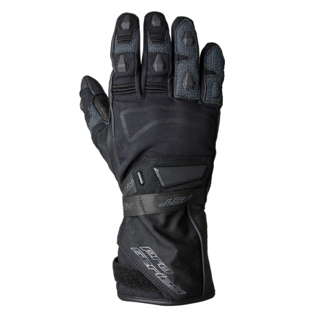 RĘKAWICE MOTOCYKLOWE RST PRO SERIES RANGER WATERPROOF BLACK