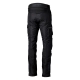 SPODNIE TEKSTYLNE RST RANGER LONG LEG BLACK