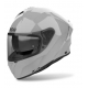 KASK AIROH SPARK 2 COLOR CEMENT GREY GLOSS