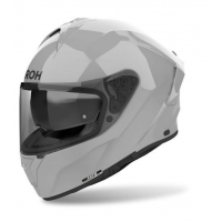 KASK MOTOCYKLOWY AIROH SPARK 2 COLOR CEMENT GREY GLOSS
