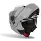 KASK MOTOCYKLOWY AIROH SPECKTRE COLOR CEMENT GREY GLOSS