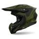 KASK MOTOCYKLOWY AIROH TWIST 3 MILITARY MATT