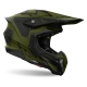 KASK MOTOCYKLOWY AIROH TWIST 3 MILITARY MATT