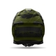 KASK MOTOCYKLOWY AIROH TWIST 3 MILITARY MATT