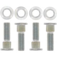 WHEEL STUD/NUT KIT MSE