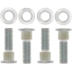 WHEEL STUD/NUT KIT MSE