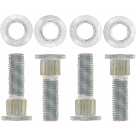 WHEEL STUD/NUT KIT MSE