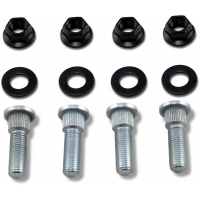 WHEEL STUD/NUT KIT MSE