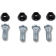 WHEEL STUD/NUT KIT MSE