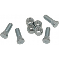 WHEEL STUD/NUT KIT MSE