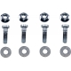 WHEEL STUD/NUT KIT MSE