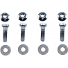WHEEL STUD/NUT KIT MSE