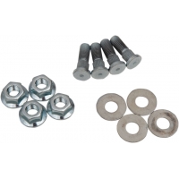 WHEEL STUD/NUT KIT MSE