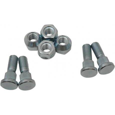 WHEEL STUD/NUT KIT MSE