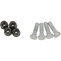 WHEEL STUD/NUT KIT MSE