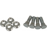 WHEEL STUD/NUT KIT MSE