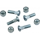 WHEEL STUD/NUT KIT MSE