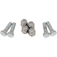 WHEEL STUD/NUT KIT MSE