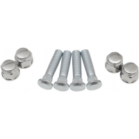 WHEEL STUD/NUT KIT MSE