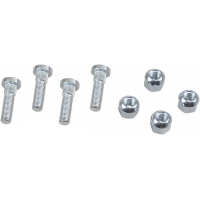 WHEEL STUD/NUT KIT MSE