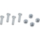 WHEEL STUD/NUT KIT MSE