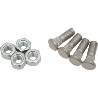 WHEEL STUD/NUT KIT MSE