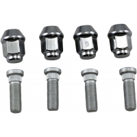 WHEEL STUD/NUT KIT MSE