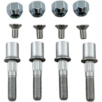 WHEEL STUD/NUT KIT MSE