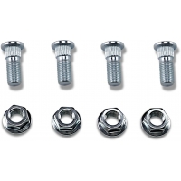 WHEEL STUD/NUT KIT MSE