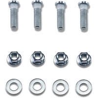 WHEEL STUD/NUT KIT MSE