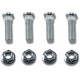 WHEEL STUD/NUT KIT MSE