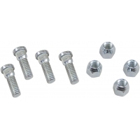 WHEEL STUD/NUT KIT MSE