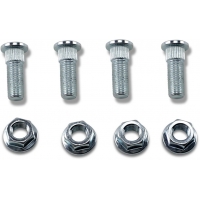 WHEEL STUD/NUT KIT MSE