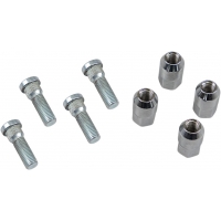 WHEEL STUD/NUT KIT MSE