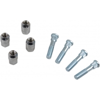 WHEEL STUD/NUT KIT MSE