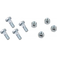 WHEEL STUD/NUT KIT MSE