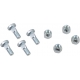 WHEEL STUD/NUT KIT MSE