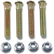 WHEEL STUD/NUT KIT MSE