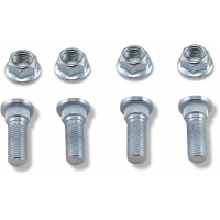 WHEEL STUD/NUT KIT MSE