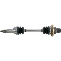 COMPLETE AXLE SHAFT