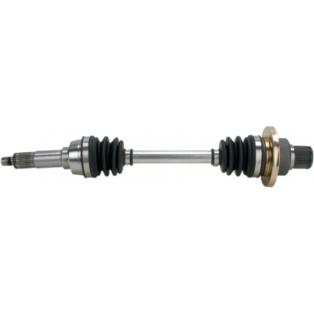 COMPLETE AXLE SHAFT