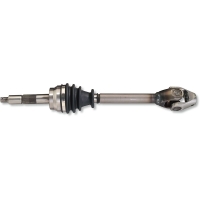 COMPLETE AXLE SHAFT