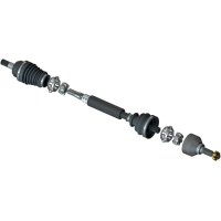 AXLE KIT HD COMPLETE KAW