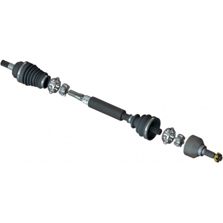 AXLE KIT HD COMPLETE KAW