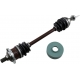 COMPLETE AXLE ASSEMBLY STEEL